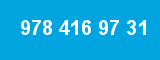 978 416 97 31